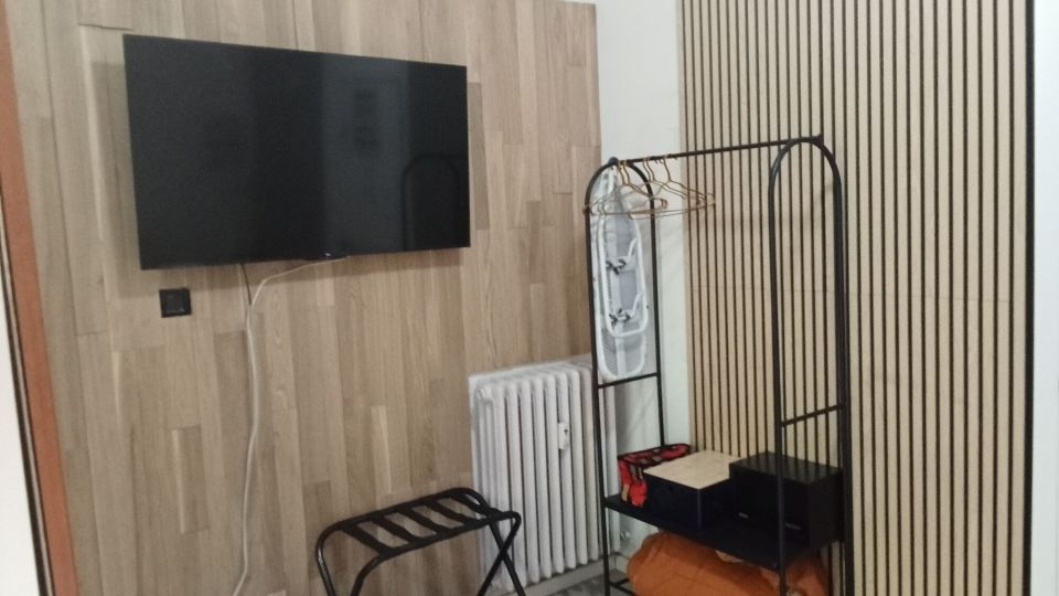 Floris Guest House