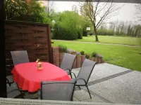 Modern, Sunny FH by the Sea Family-Friendly Top-Renovated W-Lan Free - Wifi