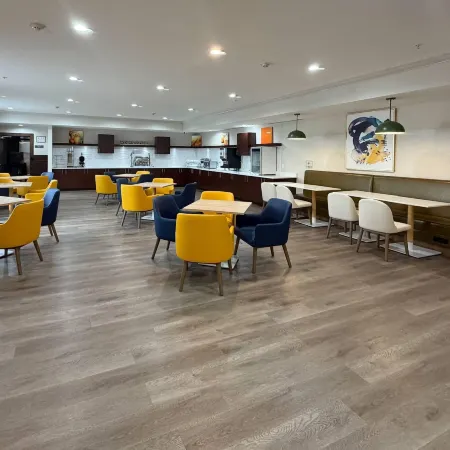 Comfort Inn & Suites Concord - Kannapolis