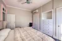 1 Mi to Dtwn: Historic Harrisburg Home - واي فاي