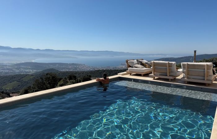 Petit Coin de Paradis - Maison d'Hôtes