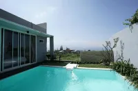The Cendana Villas Batu - Виллы