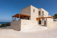 Casa di Franco Seaview Heated Pool Gym Hammam - Villas