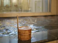 Super Hotel Kushiro Kurogane - Hot Springs