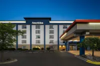 AmericInn by Wyndham Madison West - 3-Star