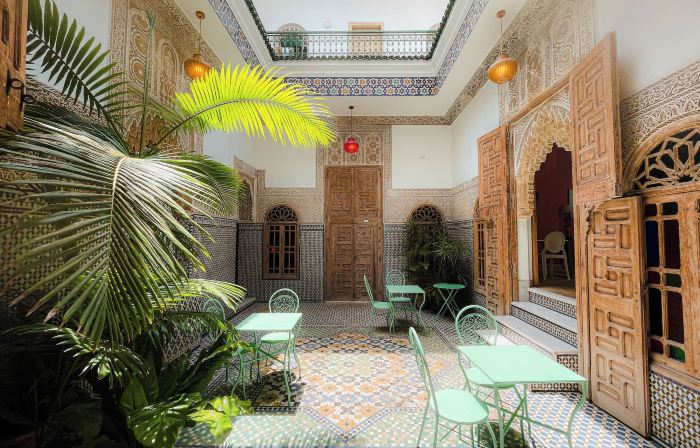 Riad Zyo