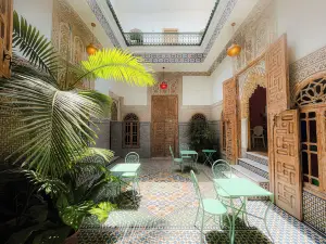 Riad Zyo