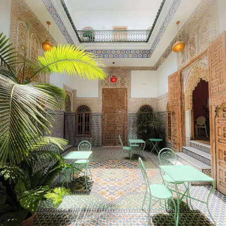 Riad Zyo