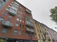 Hotel Del Sud Hotels in der Nähe von U-Bahnstation Corvetto