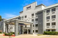 Spark by Hilton Grapevine DFW North - Gym