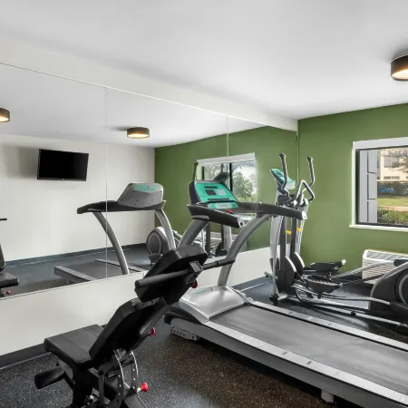 Spark by Hilton Grapevine DFW North