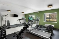 Spark by Hilton Grapevine DFW North - Gym