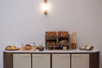 Hotel & Spa Oceania Lille Les Augustins - petit déjeuner
