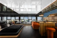 Quorum - Apartamenty z Widokiem na Odrę by Bqqk - Di lusso