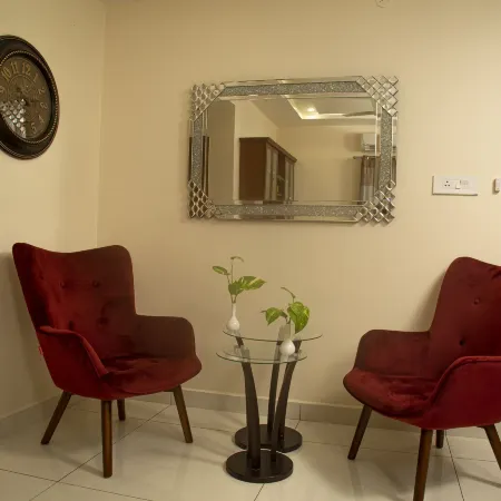 The Capital Executive Service Apartment