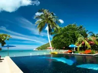 Starlight Resort Koh Phangan - 3-Sterne