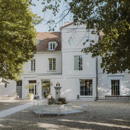 Les Demeures de Varennes, BW Signature Collection