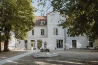 Les Demeures de Varennes, BW Signature Collection - Boutique
