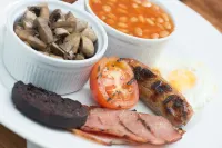 Best Western Atlantic Hotel - breakfast