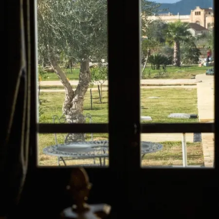 Villa del Gattopardo Suites & Spa
