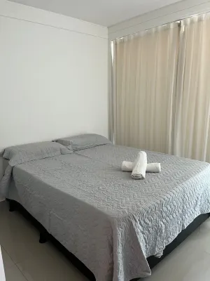 Melhor hospedagem em Ponta de Campina - 2-Star