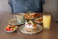 Hotel Indigo PLAYA DEL CARMEN by IHG - breakfast