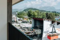 คิทซ์สกี ลิฟวิ่ง - วิวภูเขา