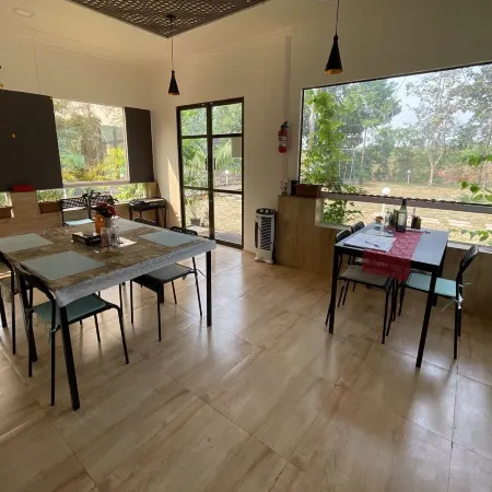 Mesmerising Farm Stay in Chalets Near Mumbai and Pune. Create Memories