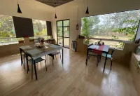 Mesmerising Farm Stay in Chalets Near Mumbai and Pune. Create Memories - 4-Star