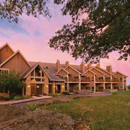 WorldMark Galena