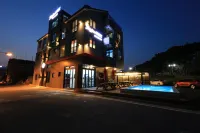 Boryoung Eagle Spark Pension - spa
