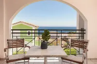 Porto Skala Hotel Village - View biển