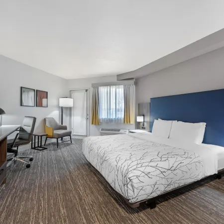 Best Western Premier Denver East