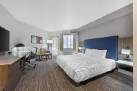 Best Western Premier Denver East - balcony