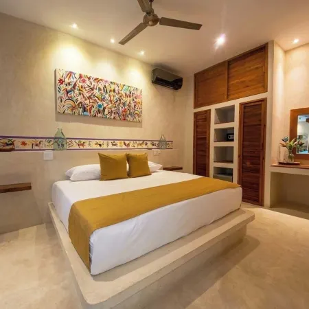 Hotel Casa Lumini Holbox