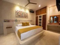 มาโจ โรงแรม บูทีค - ที่มีสปา