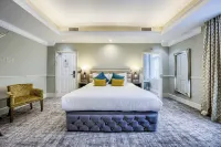 Grosvenor Hotel - Pet-friendly