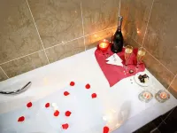 Hotel & Spa María Manuela - โรแมนติก