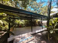 Cariblue Beach and Jungle Resort - 3-stjärniga