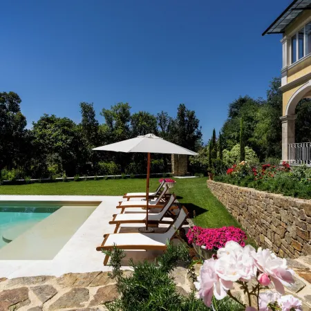 Villa l' Avvenire