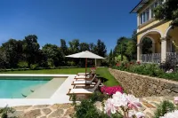 Villa l' Avvenire - Huvilat