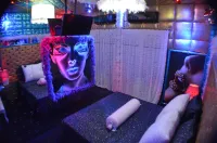 Lida Hotel - bar