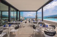 Aminess Younique Vollo Hotel Residences - Spa