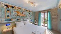 Leda Suites - Guest houses