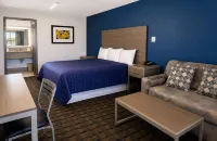 Ameristay Inn & Suites - 2 tähden