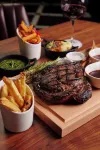 Bunratty Castle Hotel & Leisure Club, BW Premier Collection - Aamiainen