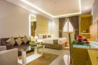 Al Muhaidb Residence - Abha - Condos
