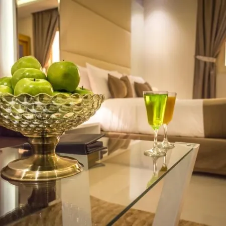 Al Muhaidb Residence - Abha