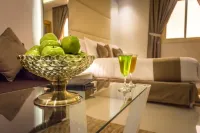 Al Muhaidb Residence - Abha - 3-Star