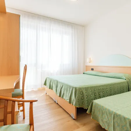 Hotel Europa